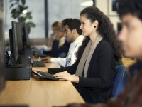 Computer Hall
